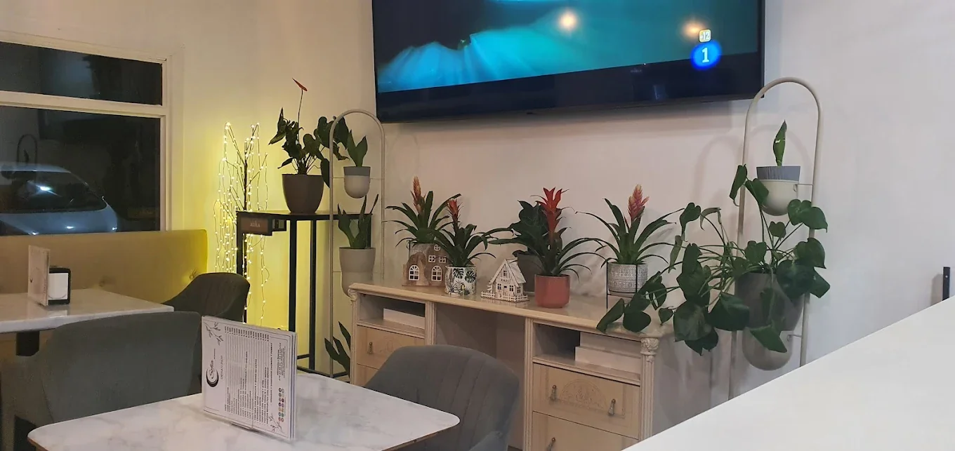 Espacio para eventos